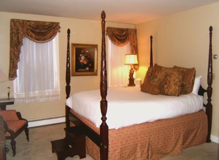 Clarkeston Inn Newport Zimmer foto