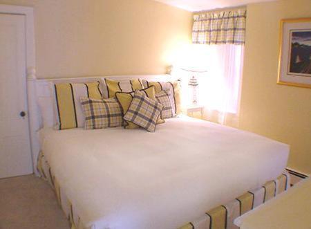 Clarkeston Inn Newport Zimmer foto